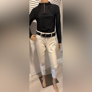 Samshield Breeches Size [INSERT] Luxury Equestrian Riding Pants